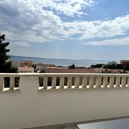 Apartment88 * Podstrana