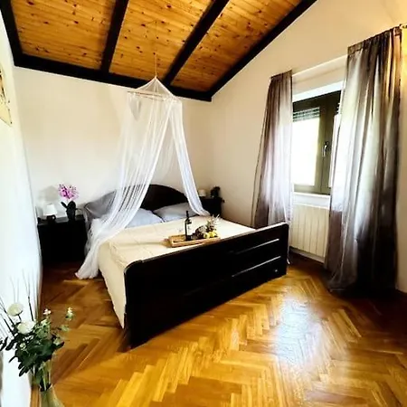 Apartment Apartment88 Podstrana