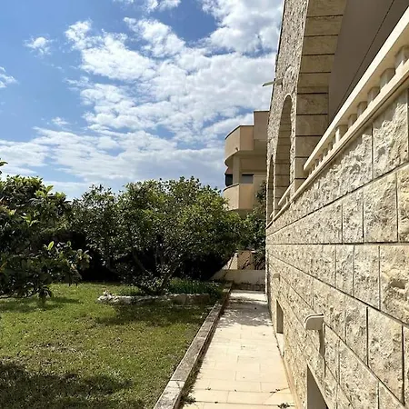 Apartment88 Podstrana