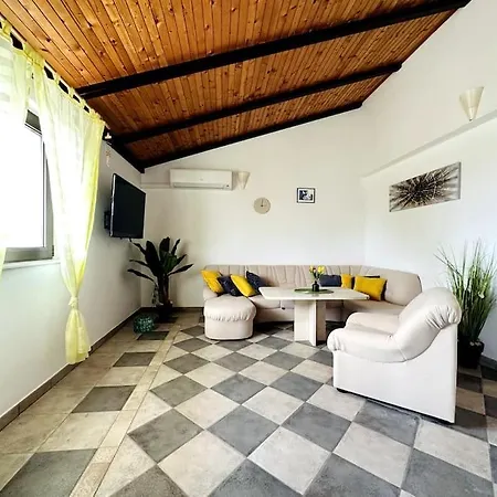 Apartment88 Apartman Podstrana