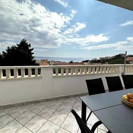 Apartment88 Podstrana